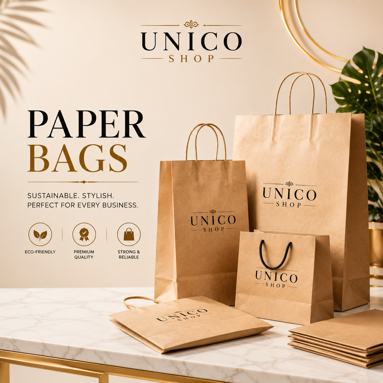 Paper Bags