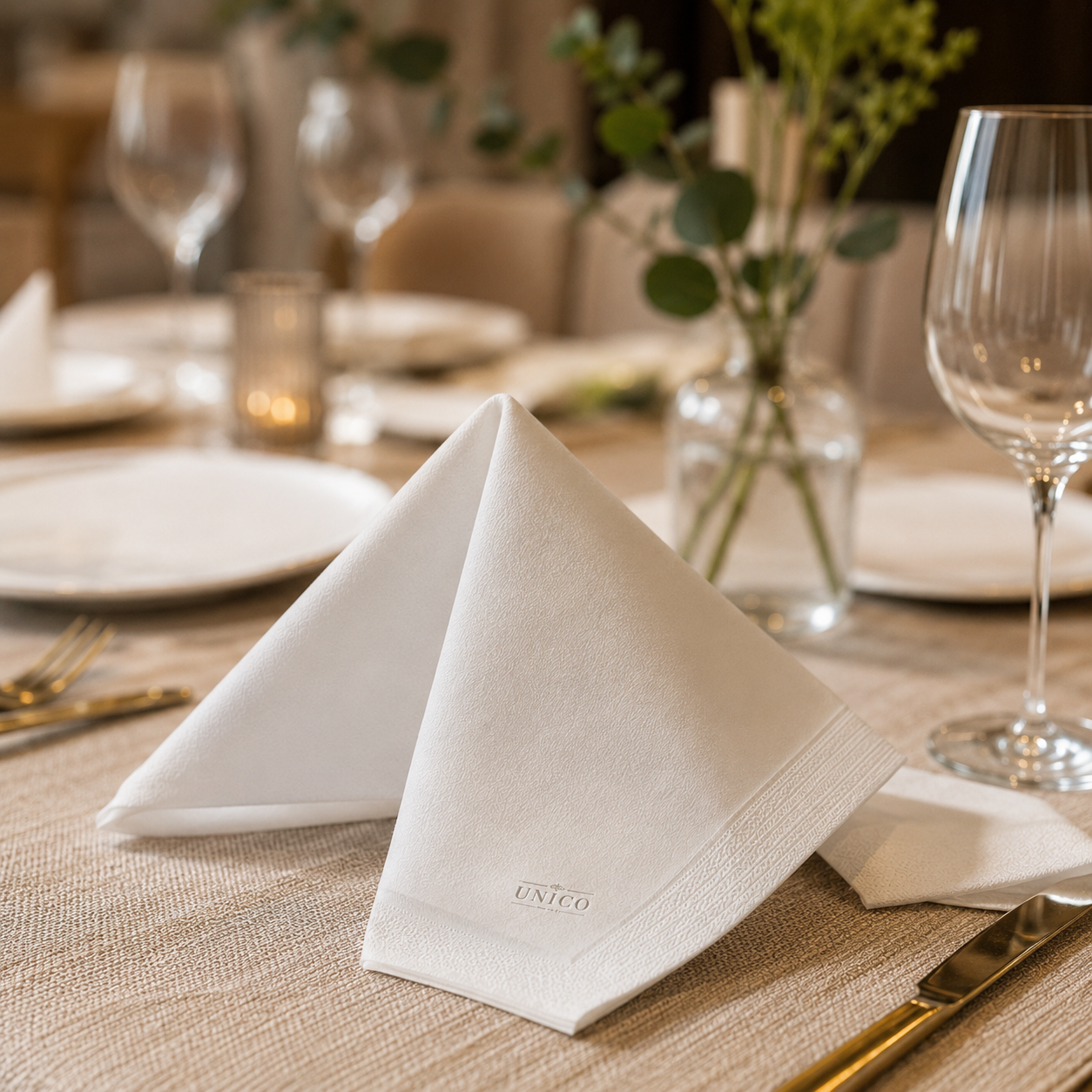 Table Napkin (# 10)