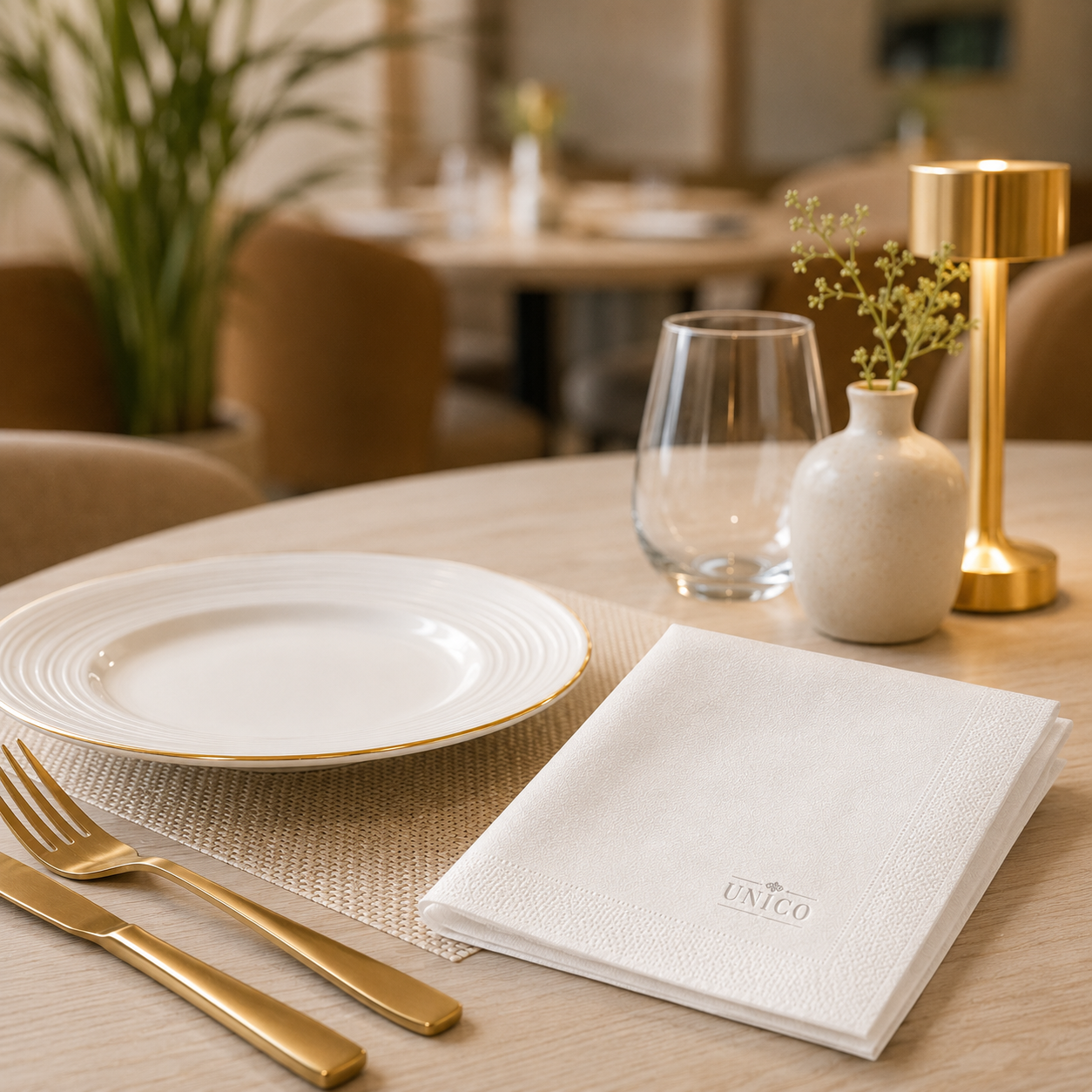 Table Napkin (# 10)