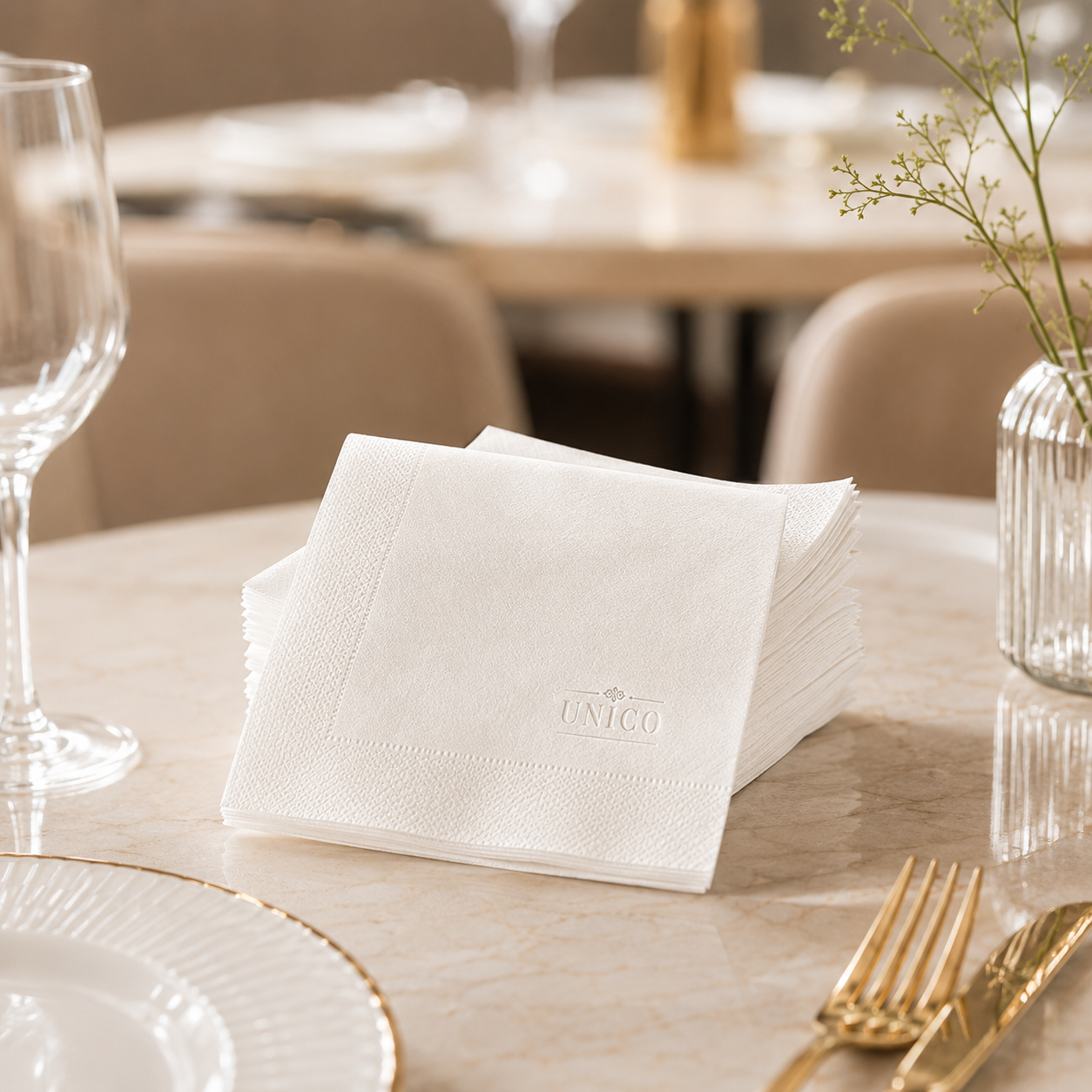 Table Napkin (# 10)